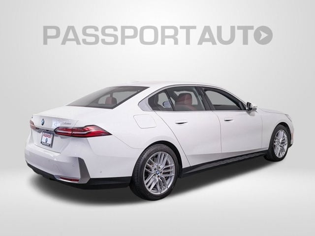 2024 BMW 530i xDrive 530i xDrive