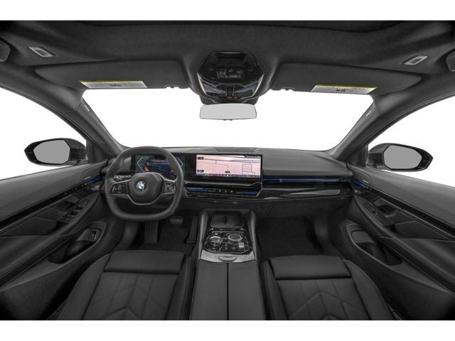 2024 BMW 530i xDrive 530i xDrive