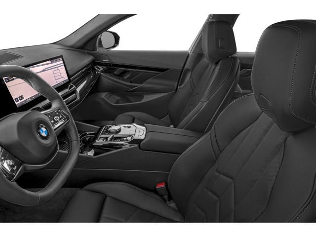 2024 BMW 530i xDrive 530i xDrive