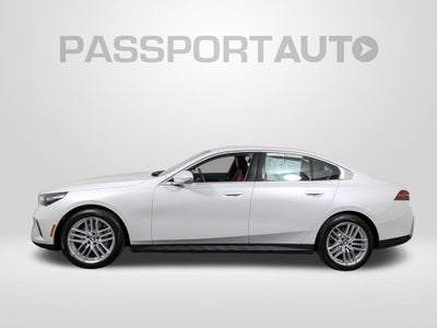 2025 BMW 530i xDrive 530i xDrive