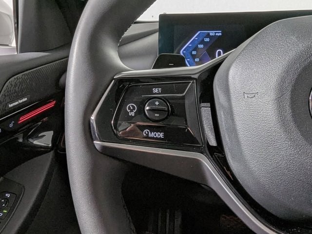 2025 BMW 530i xDrive 530i xDrive