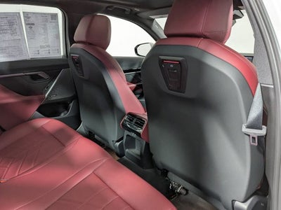 2025 BMW 530i xDrive 530i xDrive