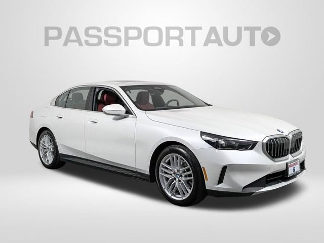 2025 BMW 530i xDrive 530i xDrive
