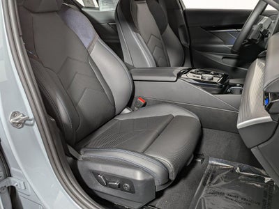 2025 BMW 530i xDrive 530i xDrive