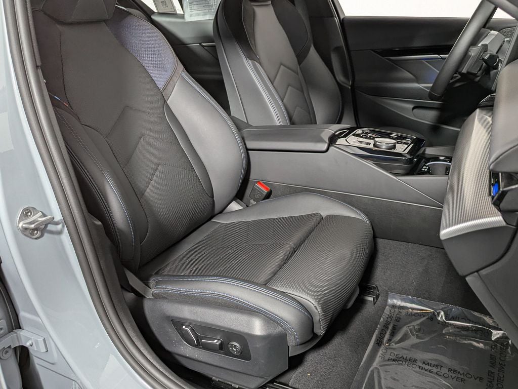 2025 BMW 530i xDrive 530i xDrive