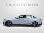 2025 BMW 530i xDrive 530i xDrive