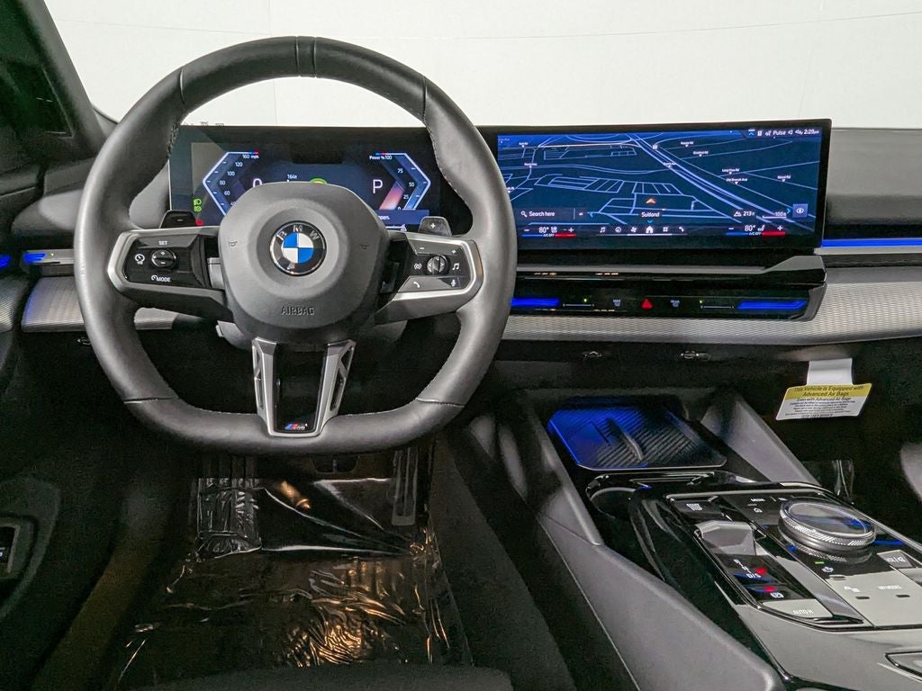 2025 BMW 530i xDrive 530i xDrive