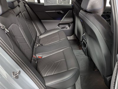 2025 BMW 530i xDrive 530i xDrive