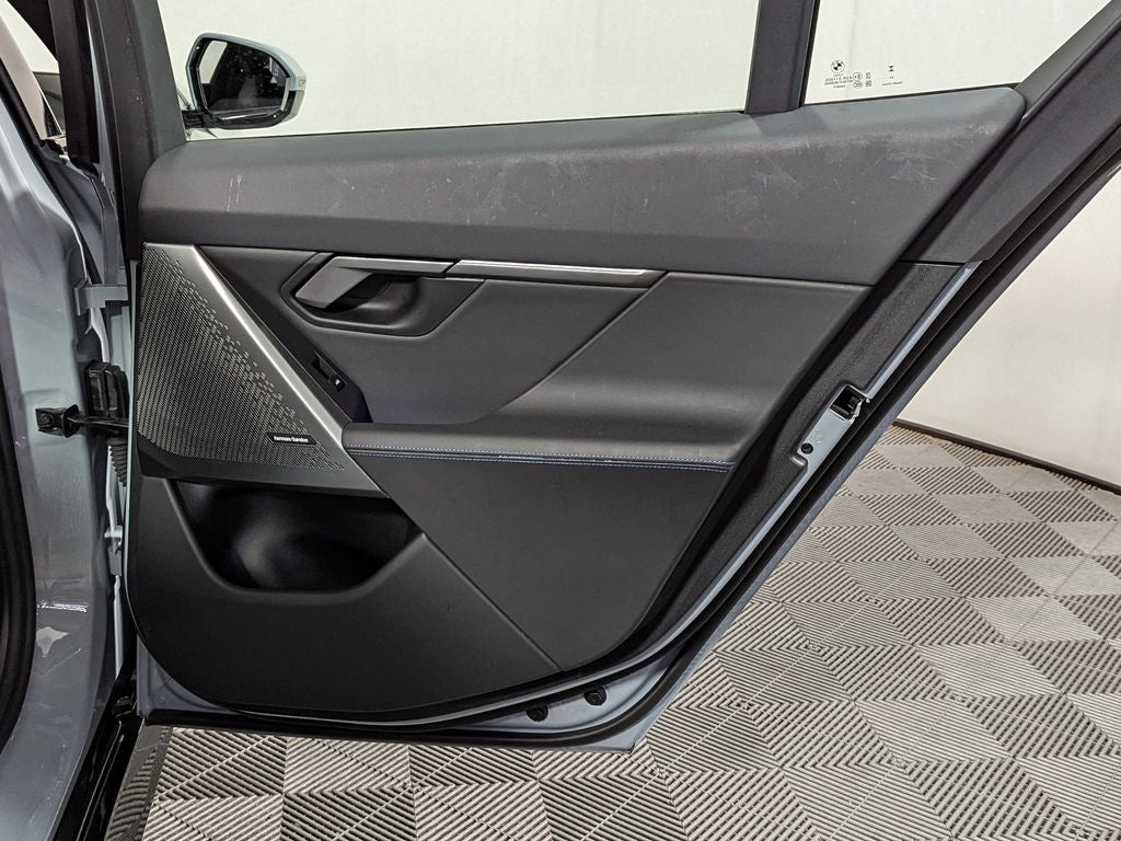 2025 BMW 530i xDrive 530i xDrive