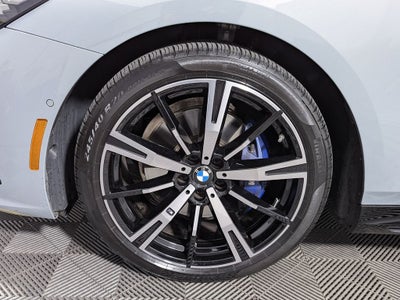 2025 BMW 530i xDrive 530i xDrive