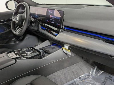 2025 BMW 530i xDrive 530i xDrive