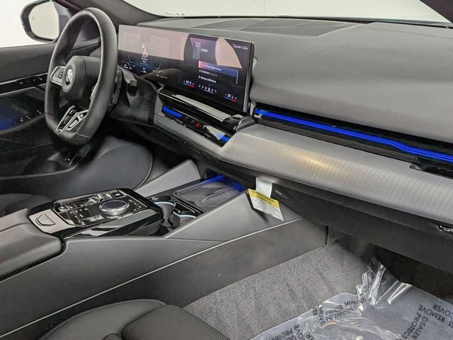 2025 BMW 530i xDrive 530i xDrive