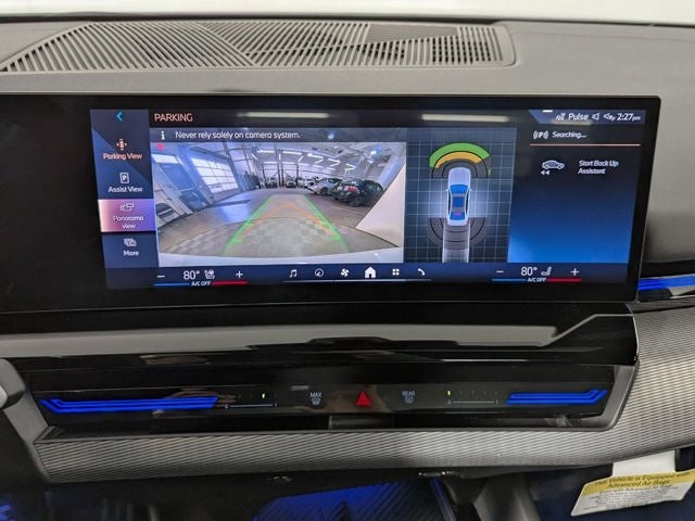 2025 BMW 530i xDrive 530i xDrive