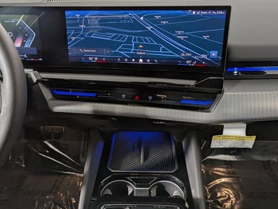 2025 BMW 530i xDrive 530i xDrive