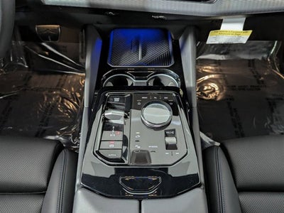 2025 BMW 530i xDrive 530i xDrive