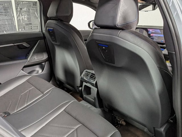 2025 BMW 530i xDrive 530i xDrive