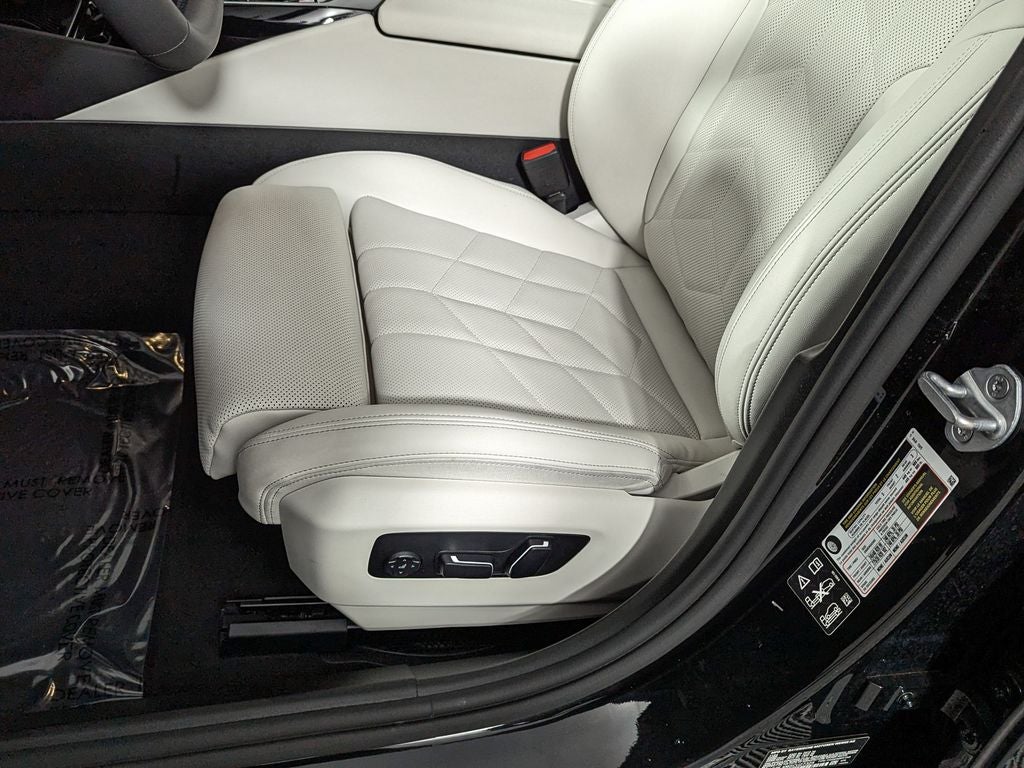 2025 BMW 530i xDrive 530i xDrive