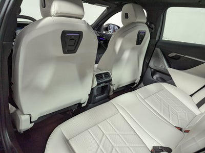 2025 BMW 530i xDrive 530i xDrive