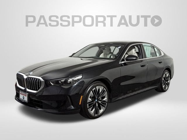 2025 BMW 530i xDrive 530i xDrive