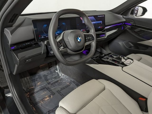 2025 BMW 530i xDrive 530i xDrive