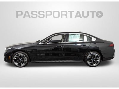 2025 BMW 530i xDrive 530i xDrive