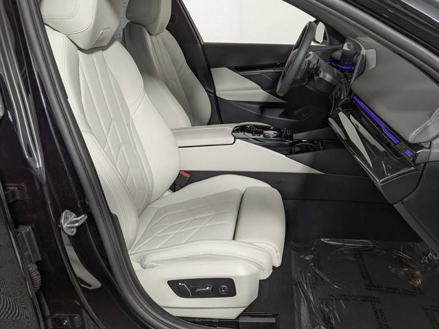 2025 BMW 530i xDrive 530i xDrive