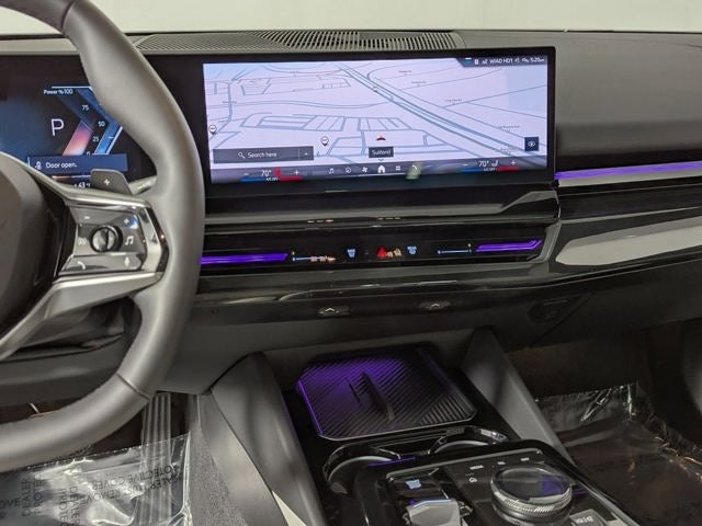 2025 BMW 530i xDrive 530i xDrive