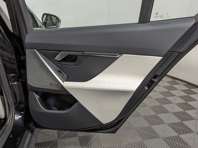 2025 BMW 530i xDrive 530i xDrive