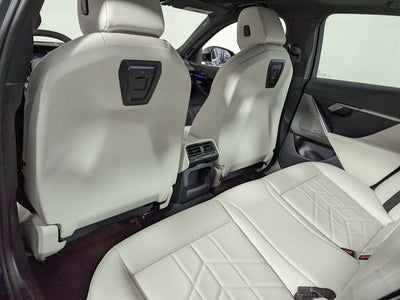 2025 BMW 530i xDrive 530i xDrive