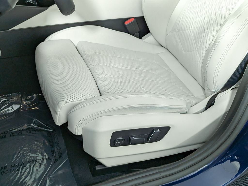 2025 BMW 530i xDrive 530i xDrive