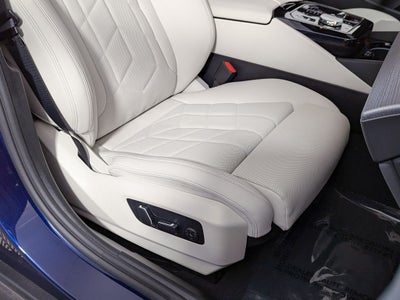 2025 BMW 530i xDrive 530i xDrive