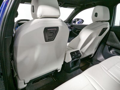 2025 BMW 530i xDrive 530i xDrive