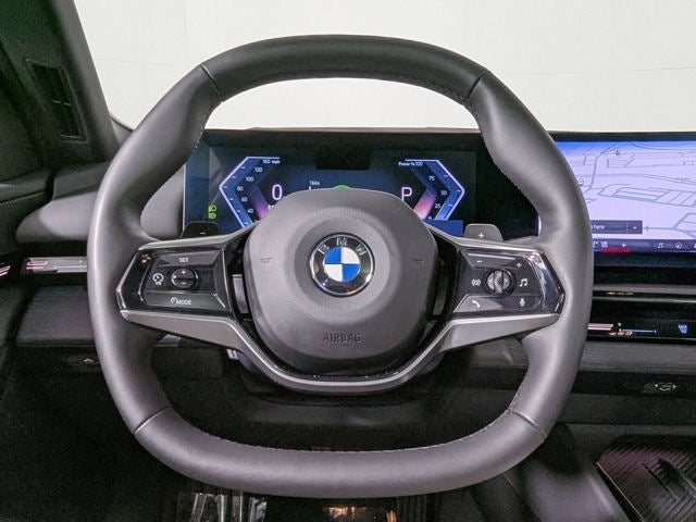 2025 BMW 530i xDrive 530i xDrive