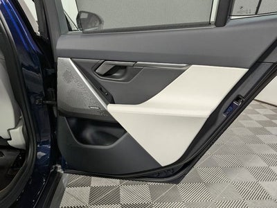 2025 BMW 530i xDrive 530i xDrive