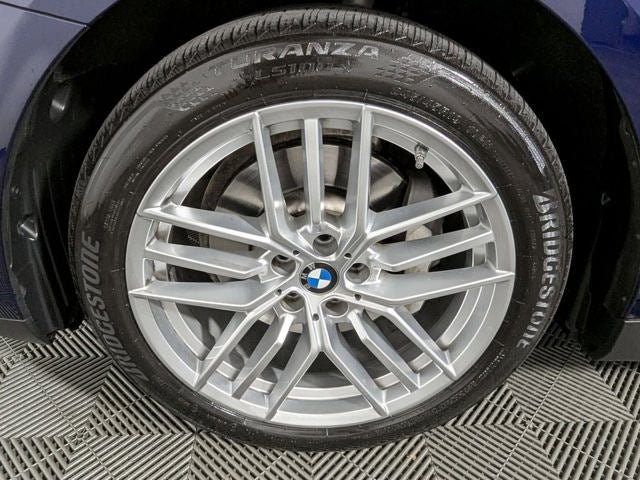 2025 BMW 530i xDrive 530i xDrive