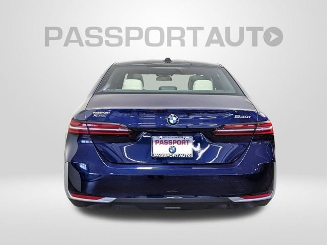 2025 BMW 530i xDrive 530i xDrive