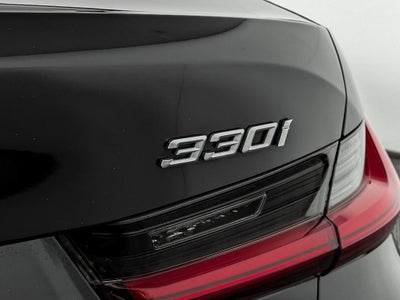 2021 BMW 330i xDrive 330i xDrive