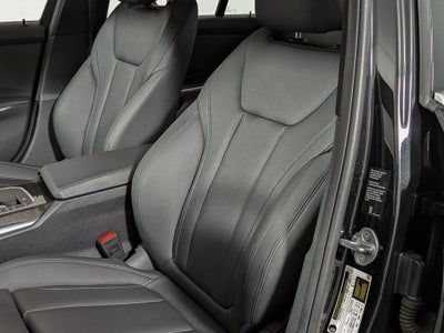 2021 BMW 330i xDrive 330i xDrive