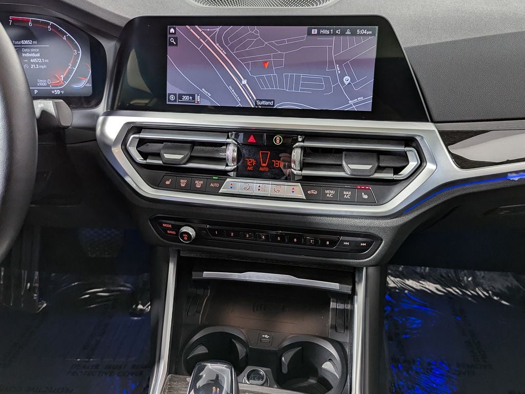 2021 BMW 330i xDrive 330i xDrive