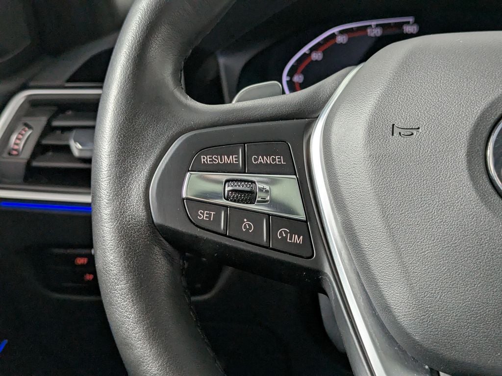 2021 BMW 330i xDrive 330i xDrive