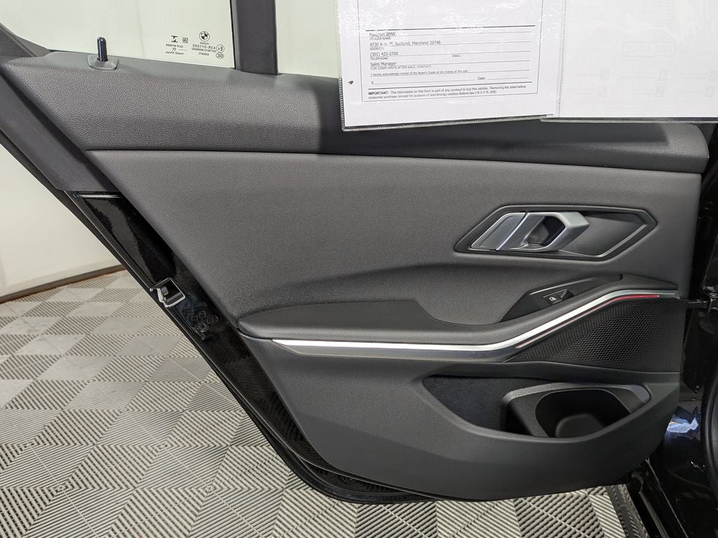 2021 BMW 330i xDrive 330i xDrive