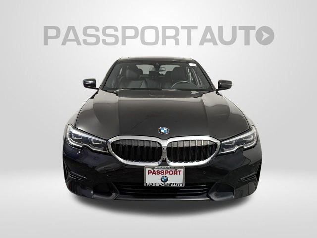2021 BMW 330i xDrive 330i xDrive