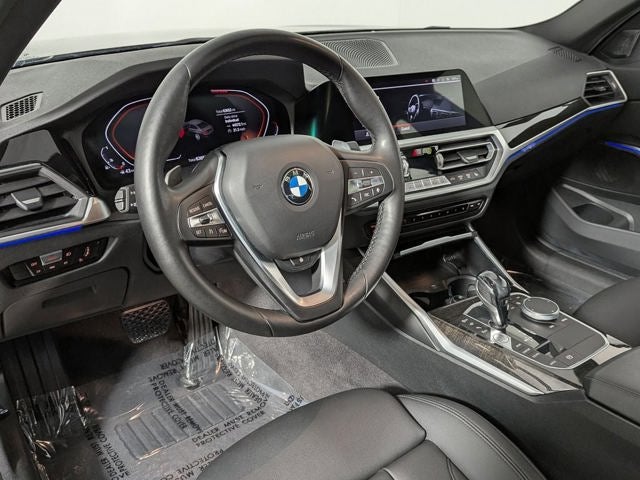 2021 BMW 330i xDrive 330i xDrive