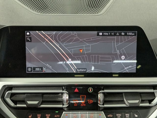 2021 BMW 330i xDrive 330i xDrive