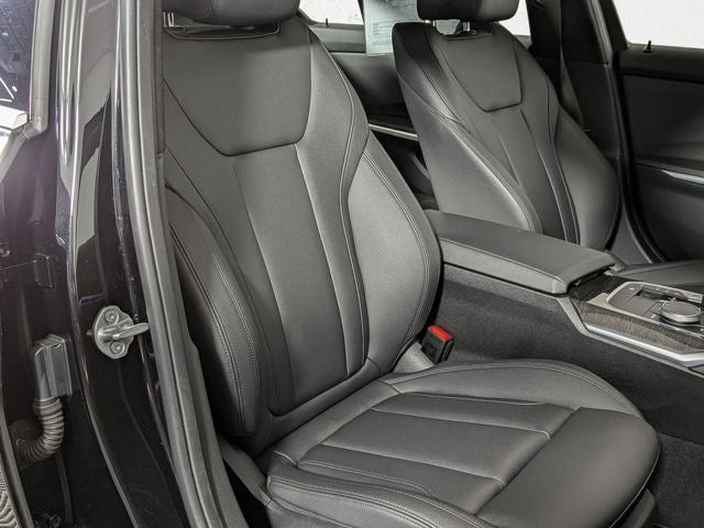 2021 BMW 330i xDrive 330i xDrive