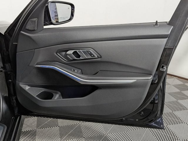 2021 BMW 330i xDrive 330i xDrive