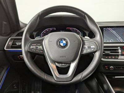 2021 BMW 330i xDrive 330i xDrive