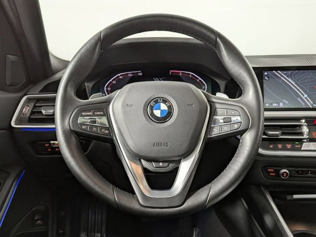 2021 BMW 330i xDrive 330i xDrive