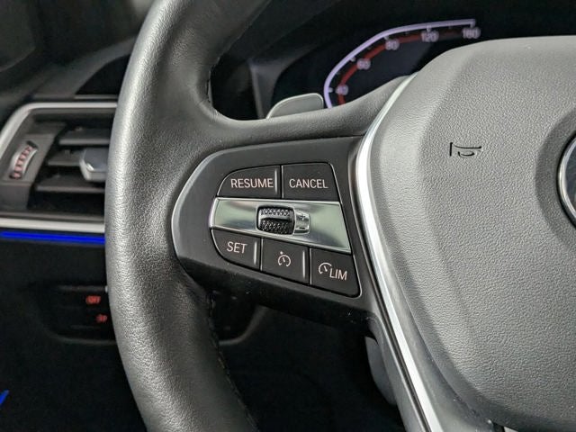 2021 BMW 330i xDrive 330i xDrive