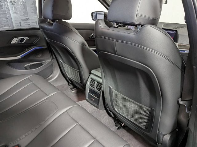 2021 BMW 330i xDrive 330i xDrive